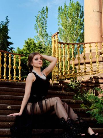 Алевтина